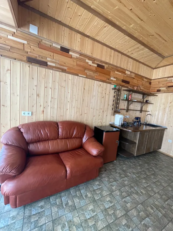 Дом на берегу Черного моря Мыс Меганом