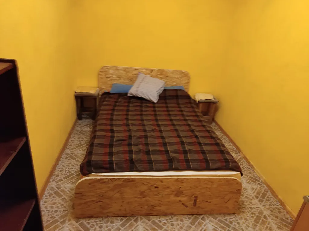 Коттедж Уютный большой дом на участке 20 соток для отличного отдыха — Лесновка