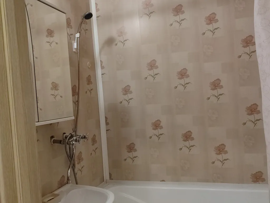 Квартира рядом с озером