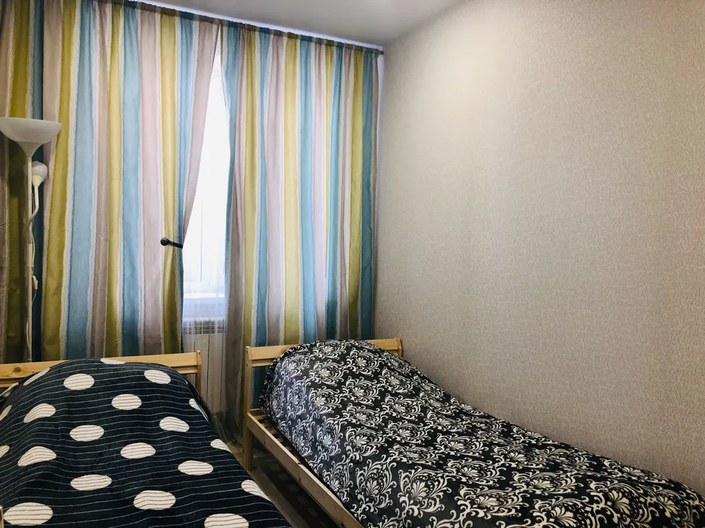 Изолированная квартира