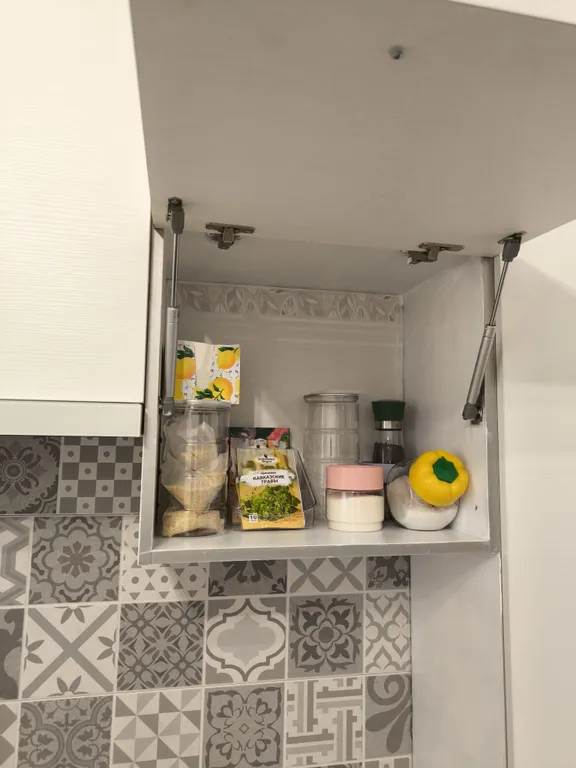 Квартира Уютная чистая квартира в сердце города — Горячий Ключ