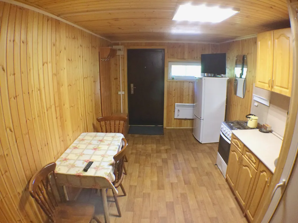 Квартира Комната — Лебяжье