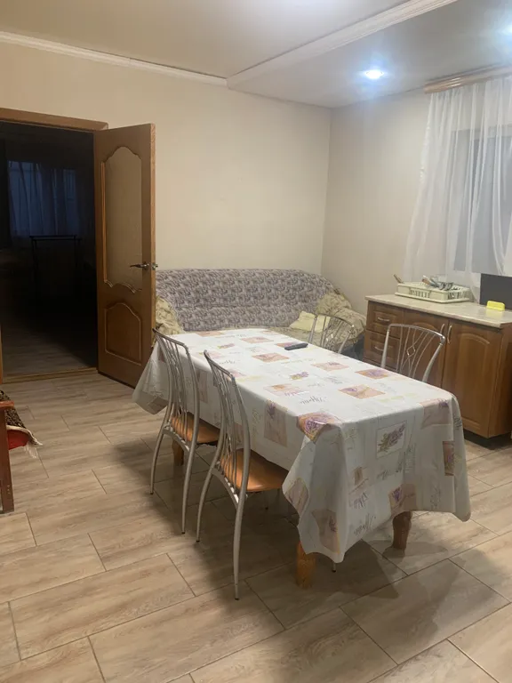 Квартира 2 комнаты