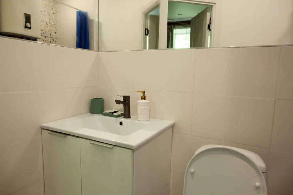 Квартира Квартира в центре рядом с ботаническим садом — Ярославль