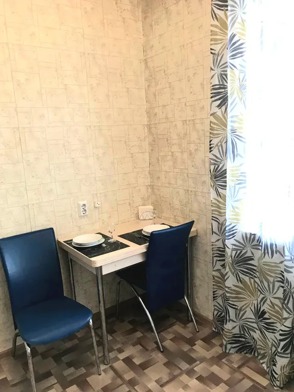 Квартира рядом с вокзалом Томск-2 и жд больницей