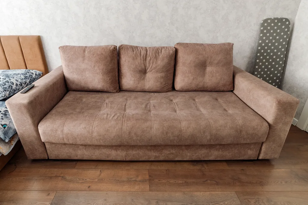 Апартаменты комфорт класса с закрытой парковкой