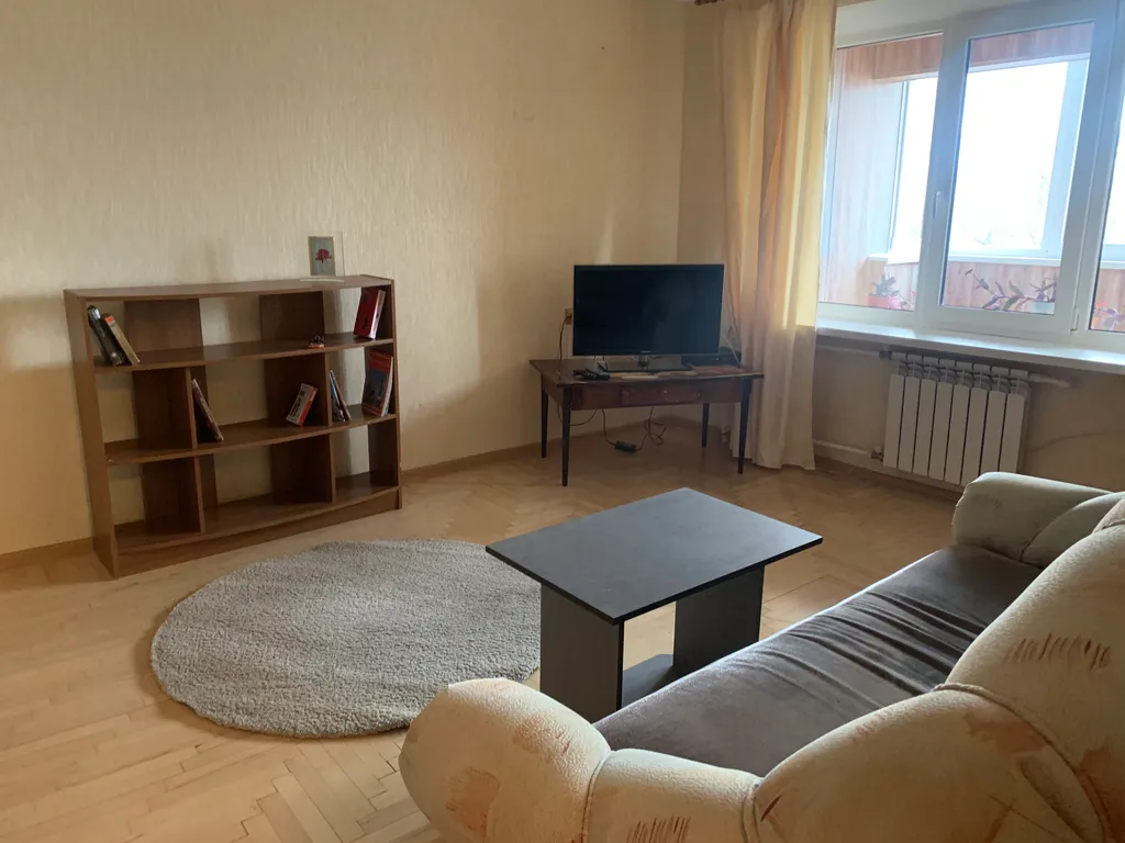 Квартира с видом на Машук