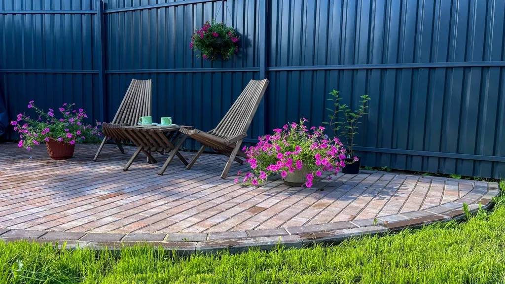 Стильный уютный дом на Сенеже