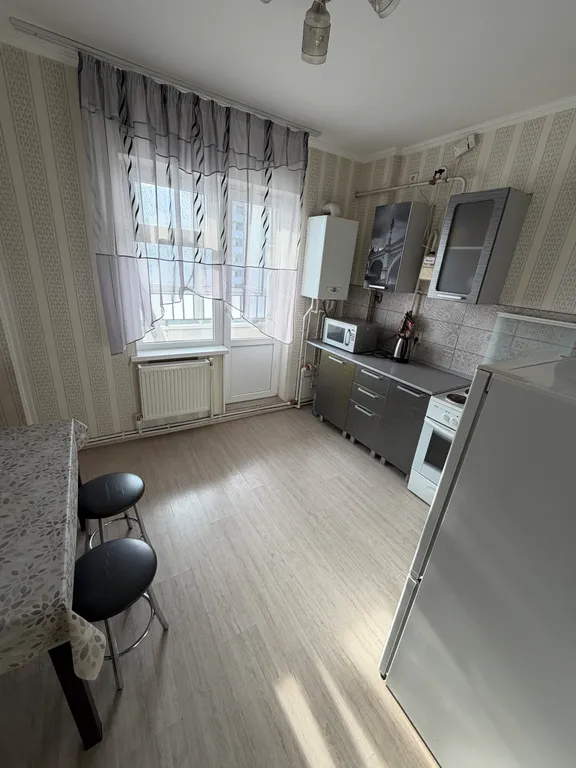 Комфортная квартира в центре