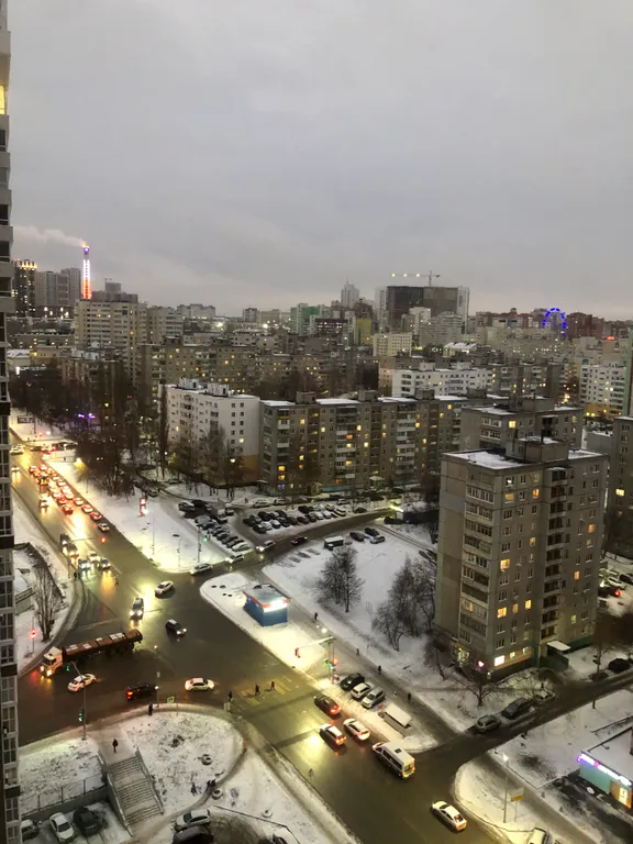 Квартира Квартира Sweet apartment Ufa — Уфа