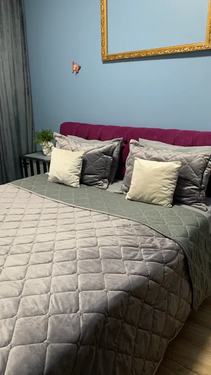 Уютные апартаменты в центре города