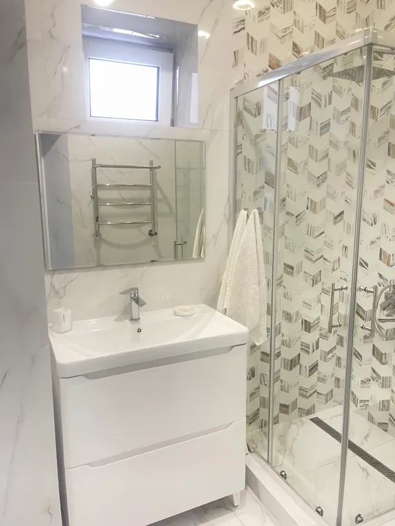 Гостевой домик «Душа Терскола»