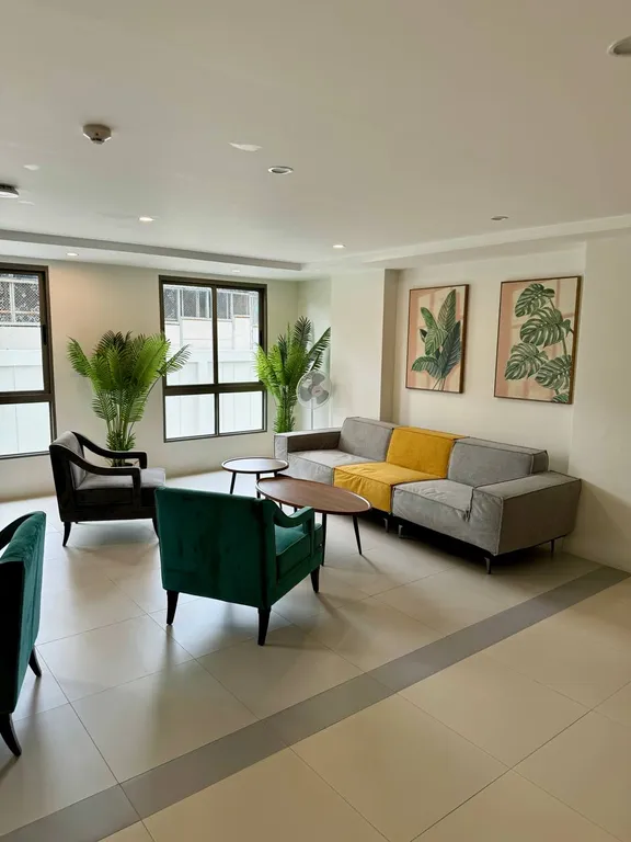 Фантастическая новая видовая квартира Fantasea Kamala