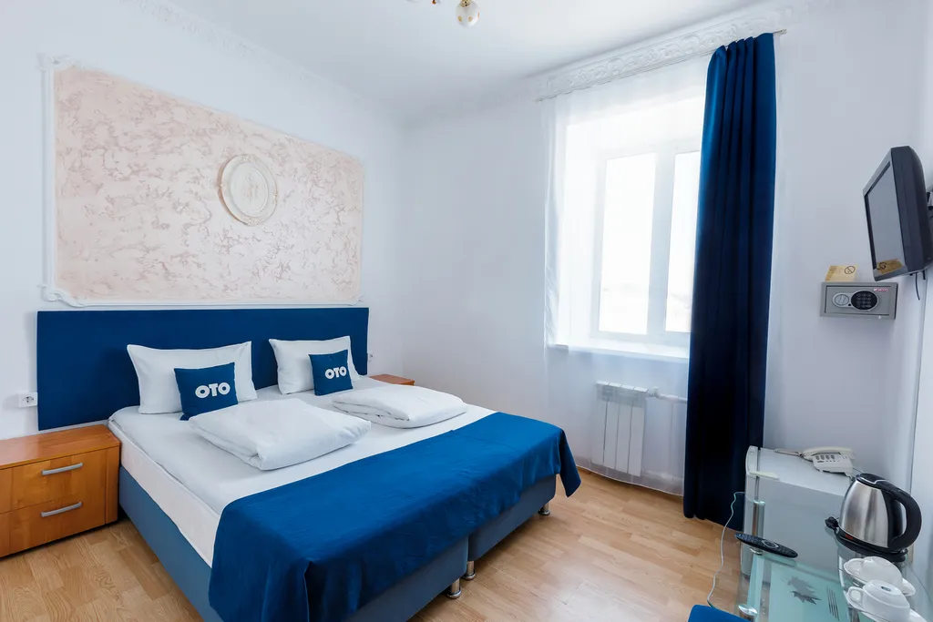 Квартира Комната — аренда посуточно в Смоленск