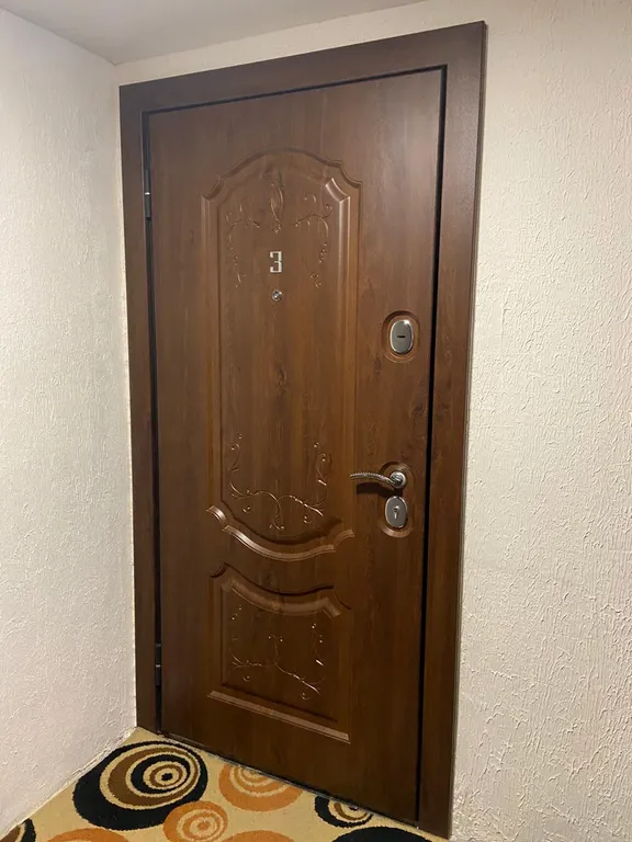 Уютная квартира в центре города рядом с морем