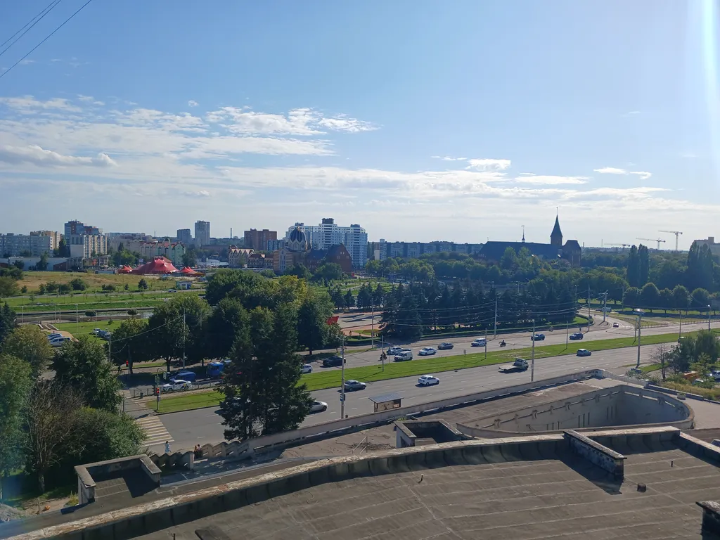 Квартира люкс в центре