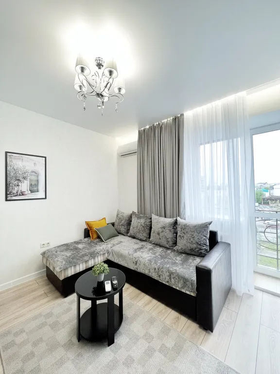 Квартира Квартира в центре  Казани — Казань