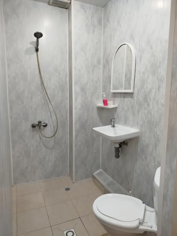 Квартира Комната — Лазаревское