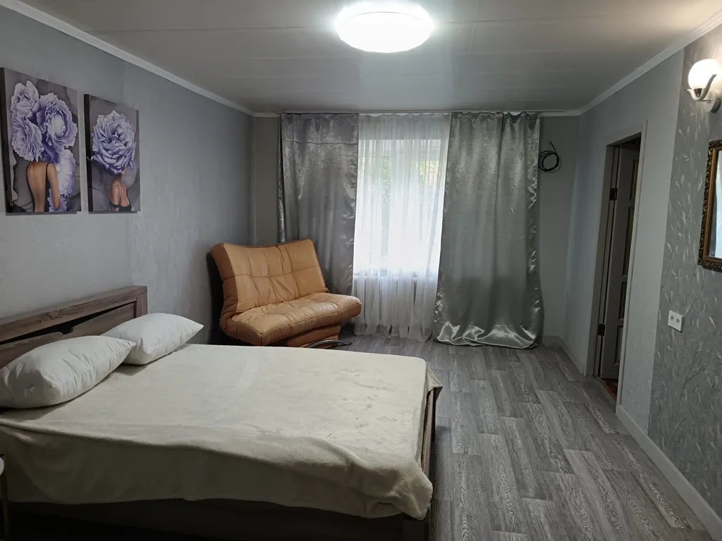 Квартира у медицинского института