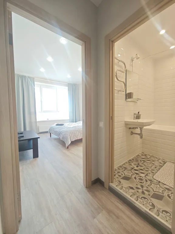 Квартира в Южной Битце