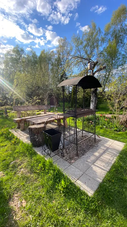 Усадьба Сова