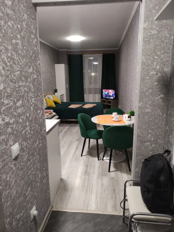 Квартира Квартира Изумрудный Ломоносов — Ломоносов