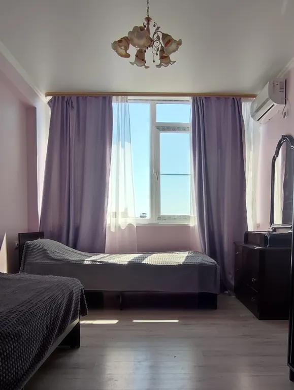 Квартира Уютная квартира у моря — Гагра