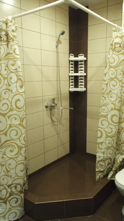 Квартира 2-комнатная Квартира — Севастополь