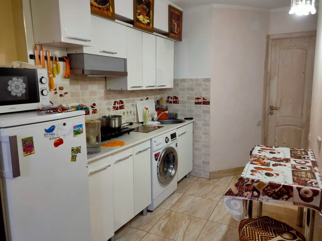 Коттедж Коттедж Таунхаус Мандарин — Сочи