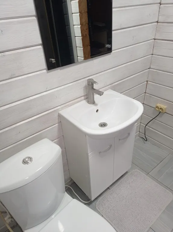 Дом под ключ