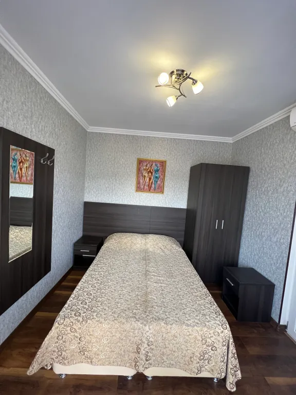Квартира Комната — Сочи
