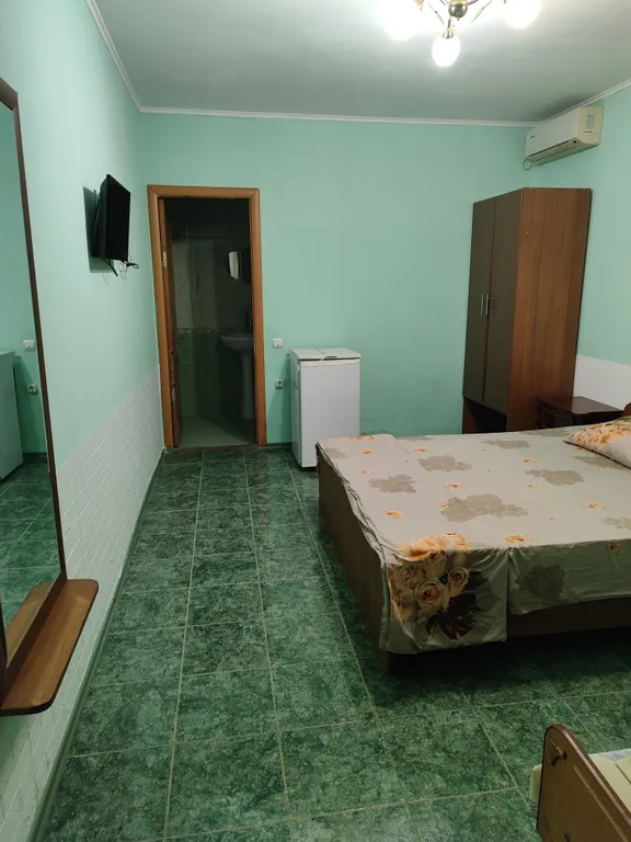 Квартира Комната — аренда посуточно в Джубга