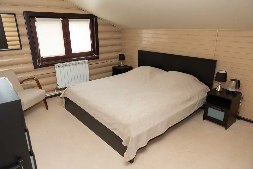 Квартира Комфорт № 5 — аренда посуточно в Сергиев Посад