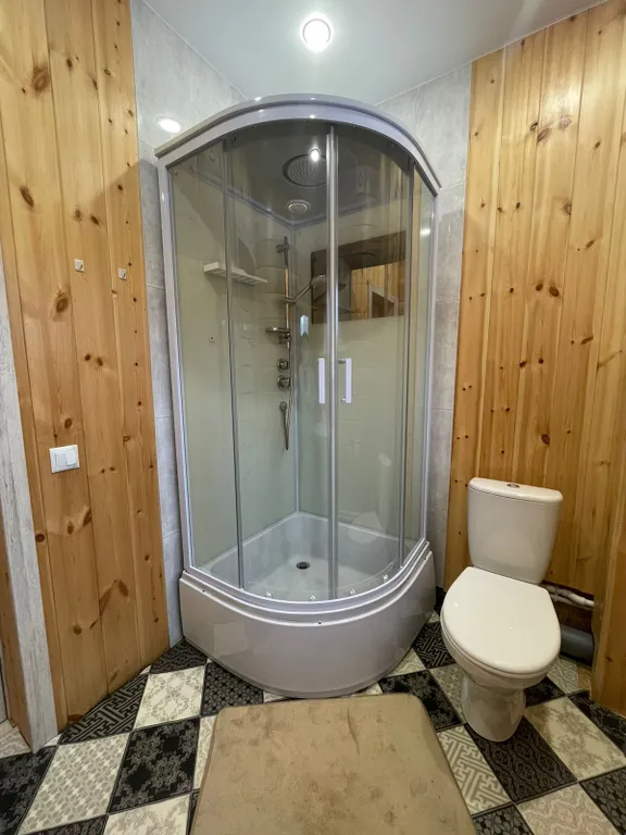 Гостевой дом Шерегеш