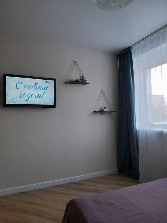 Уютная студия возле Медгородка и Микрохирургии глаза