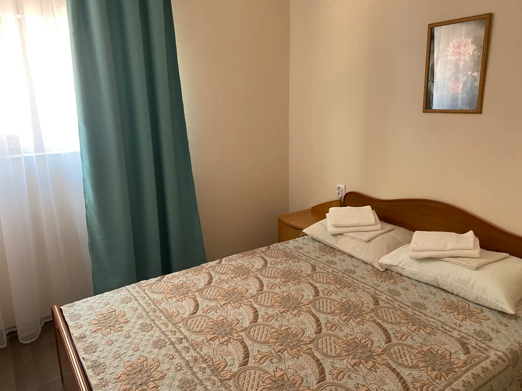 Квартира Комната — Анапа