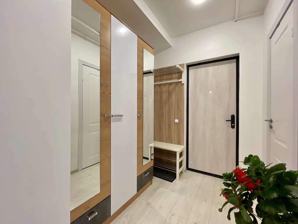 Апартаменты гранат в центре Великого Новгорода