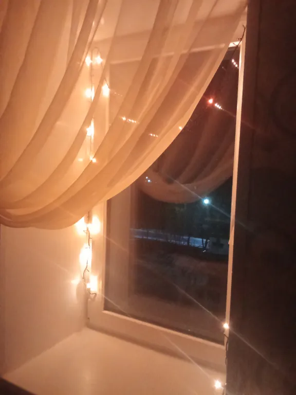 Уютная квартира в сердце города