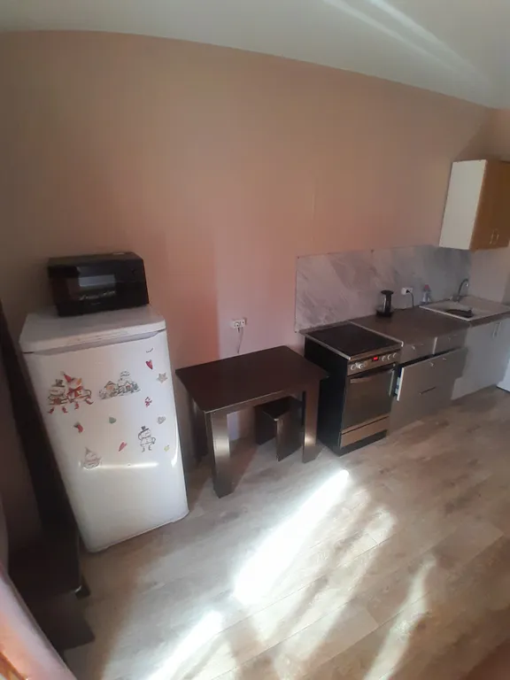 Квартира Видовая квартира — Красноярск