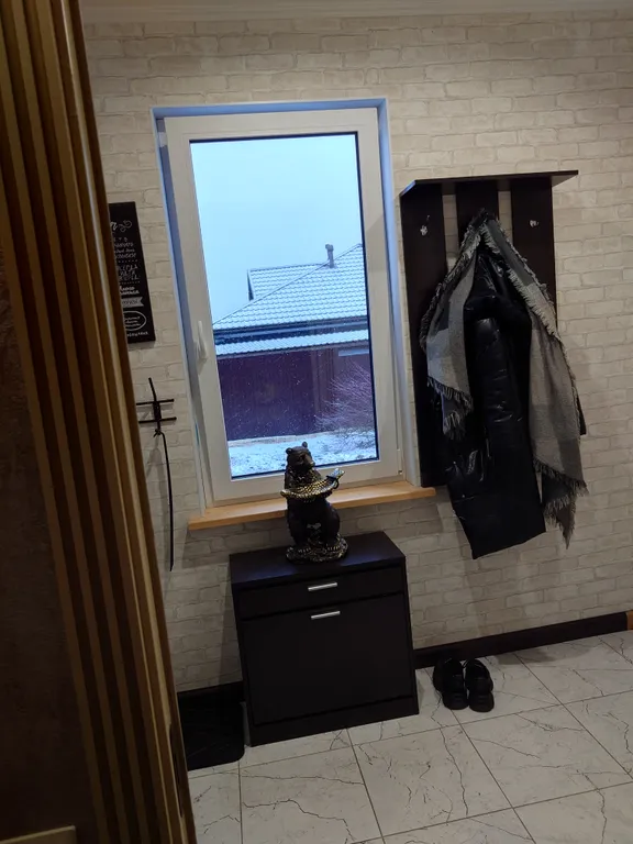 Коттедж Дом с хамамом и русской печкой для большой компании рядом с СПб — Вартемяги