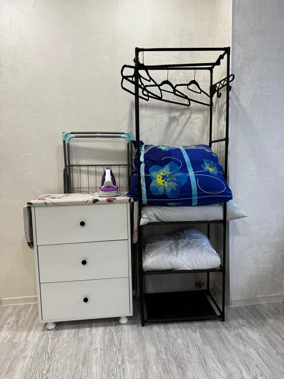 Уютная студия в центре города