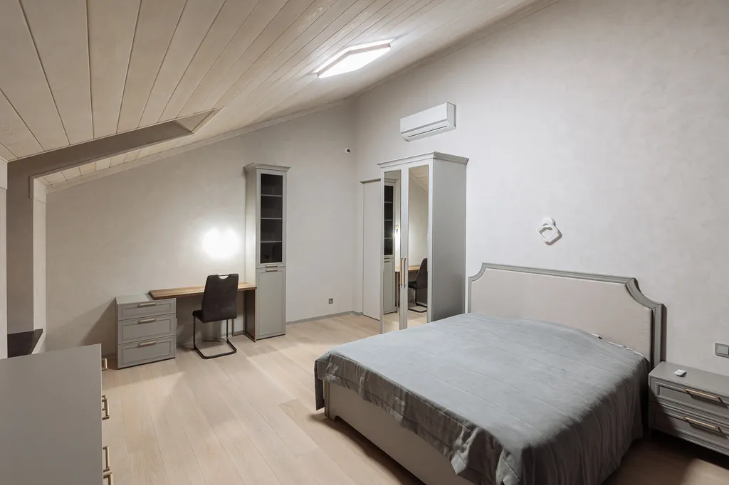 Дом на берегу Балтийского моря