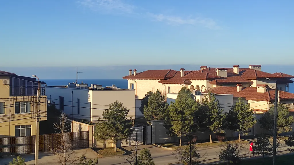 Квартира Квартира рядом с морем — Анапа