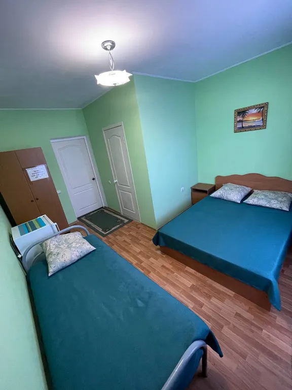 Квартира Комната — аренда посуточно в Благовещенская