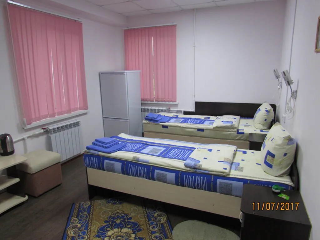 Квартира Комната — аренда посуточно в Лесосибирск