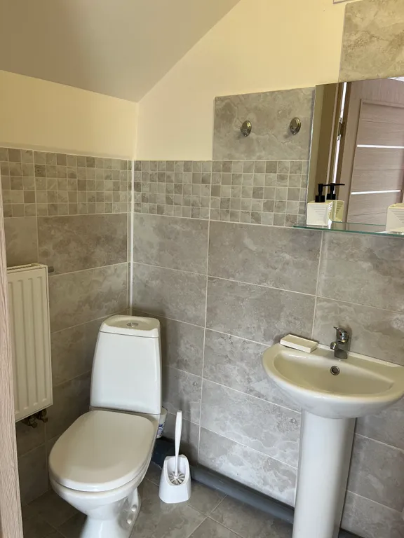 Апартаменты Лаванда