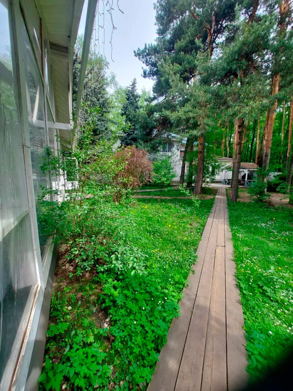 Загородный дом для праздника