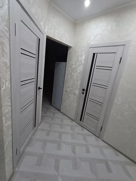 Однокомнатная квартира на Западном, район Николаевского