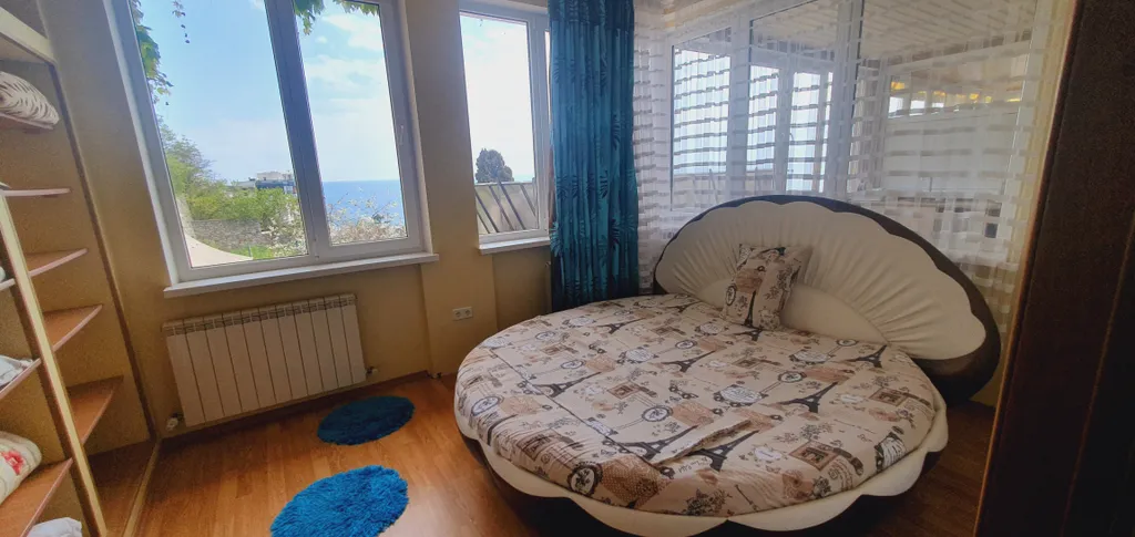 Квартира Видовые Апартаменты — аренда посуточно в Ялта