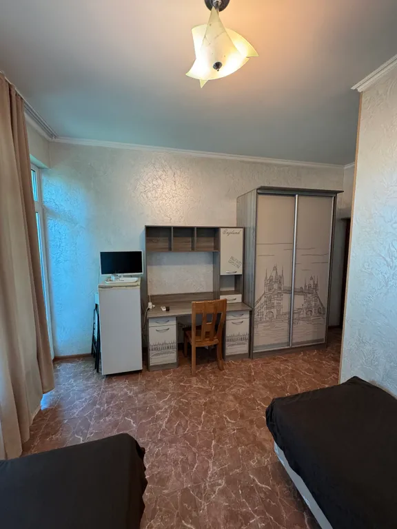 Квартира Комната — Адлер